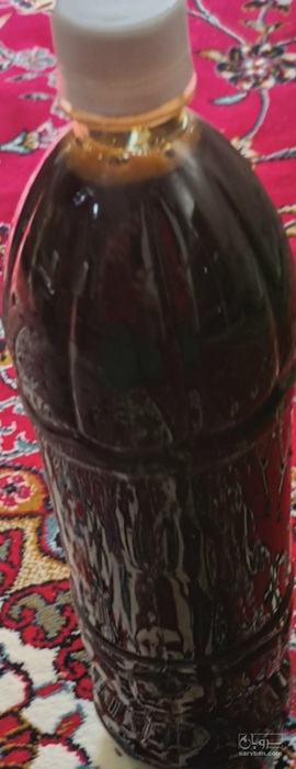 فروش شیره انگور