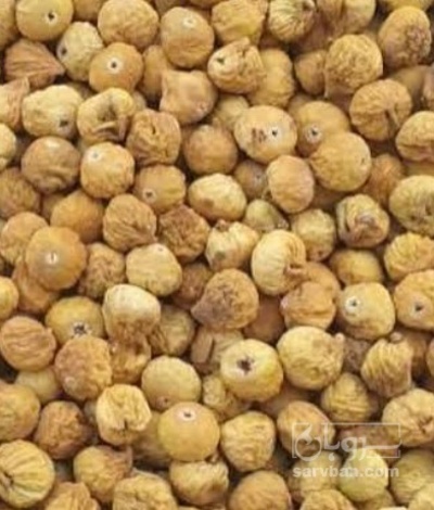 فروش انجیر خشک
