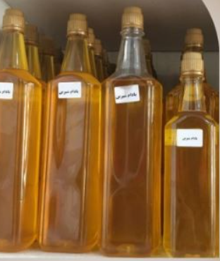 فروش روغن بادام
