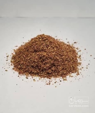 فروش  پودرسماق