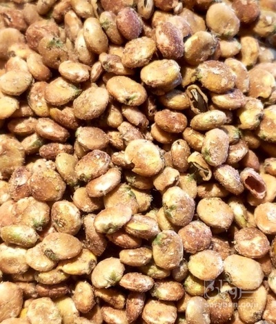 فروش سماق  دانه قهوه ایی ارگانیک