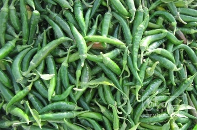 فروش فلفل ریز سوزنی تند