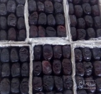 فروش خرما مضافتی