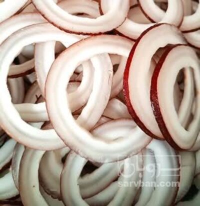 فروش نارگیل خشک