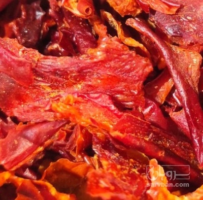 فروش پاپریکا (گیاه‌ دارویی)