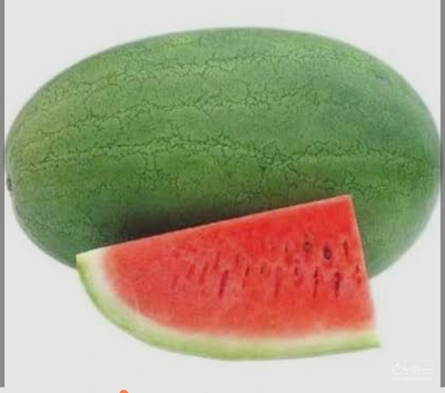 فروش هندوانه مهندسی