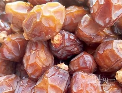 فروش خرما خاصویی