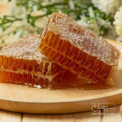 فروش انواع عسل