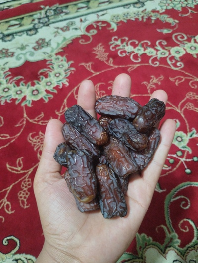 فروش خرما پیارم