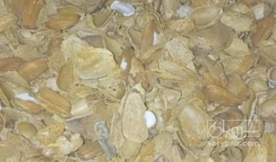 فروش پوست بادام - سنگی - سخت (گیاه‌ دارویی)