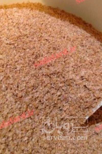 فروش سبوس گندم