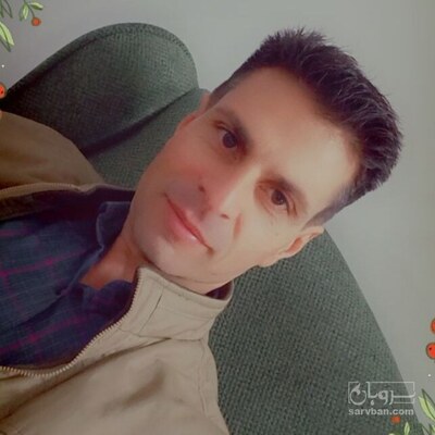 بارفروشی و حق العمل کاری فرهادی