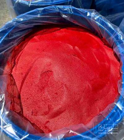 فروش رب گوجه فرنگی