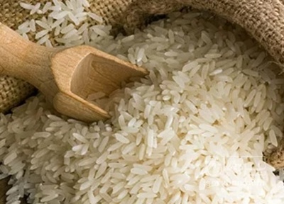 فروش برنج