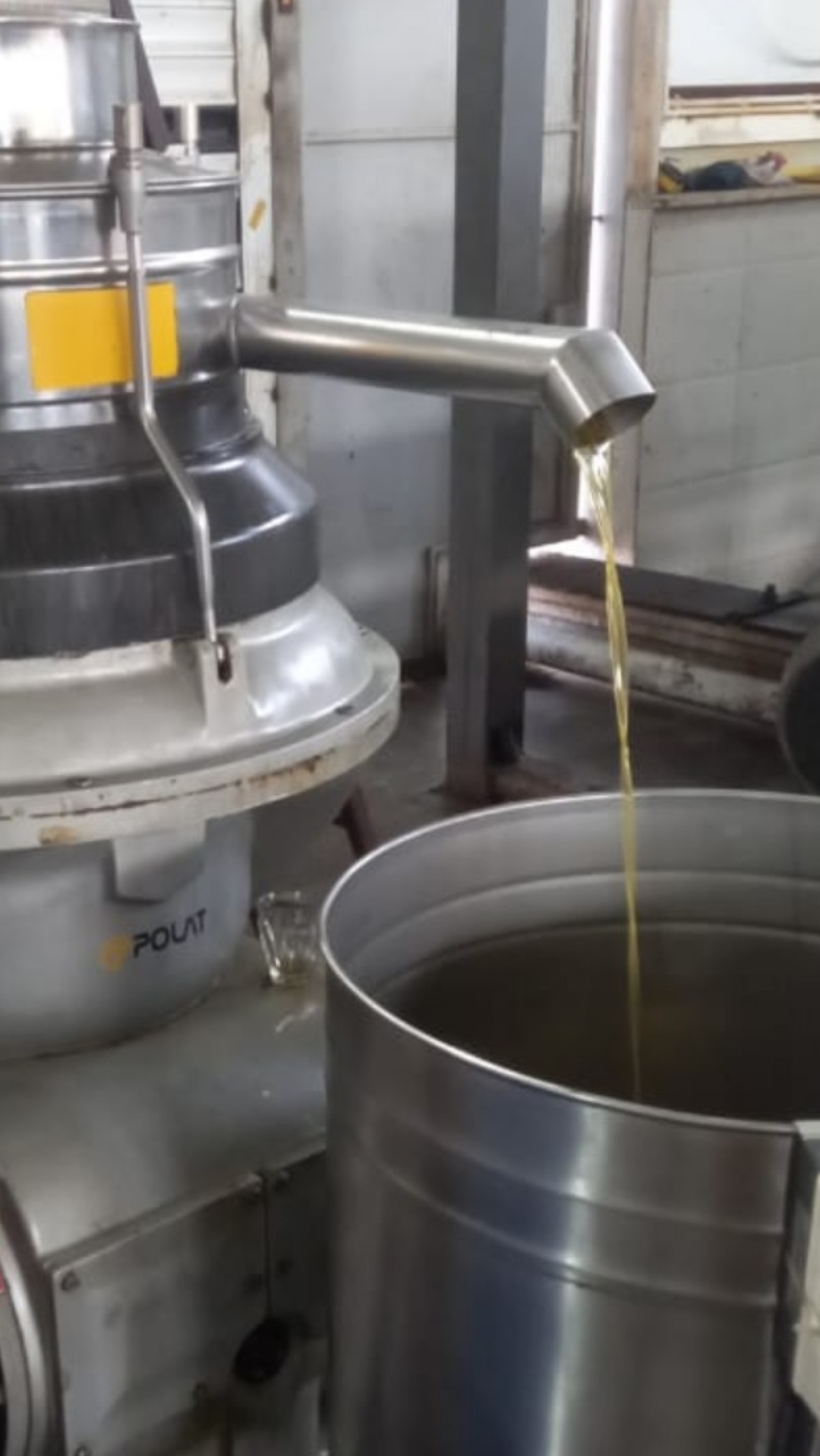 فروش روغن زیتون