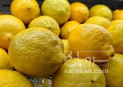 فروش لیمو سنگی