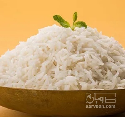 فروش برنج