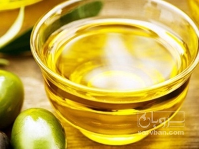 فروش روغن زیتون