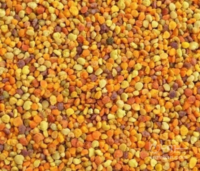 فروش گرده گل