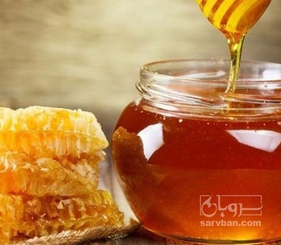 فروش عسل