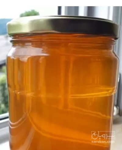 فروش عسل گیاهی