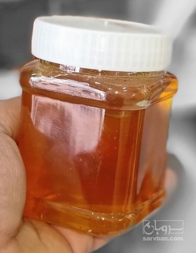 فروش عسل تغذیه