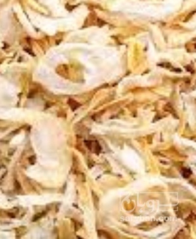 فروش پیاز خشک (گیاه‌ دارویی)