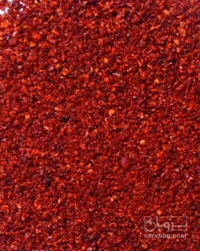 فروش پودر سماق