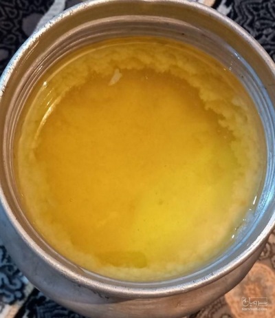 فروش روغن حیوانی