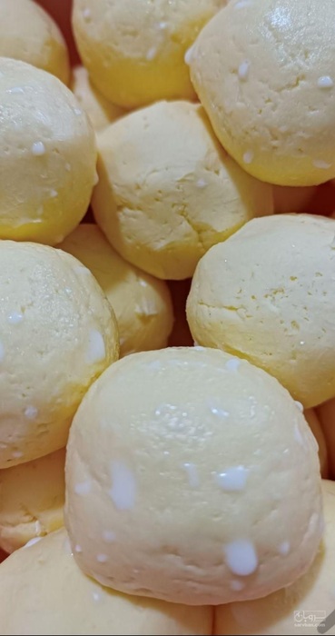 فروش کره گاو