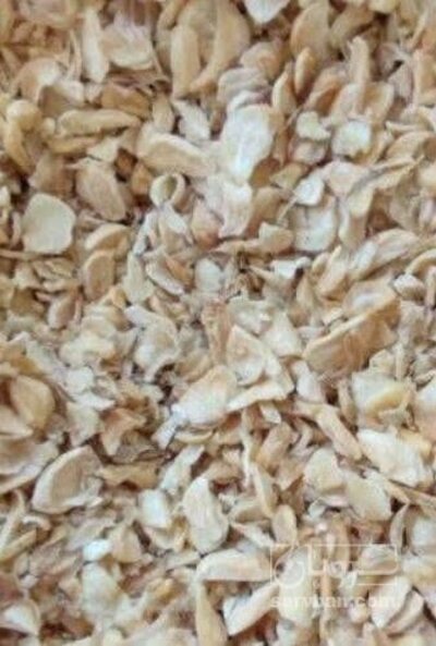 فروش سیر خشک -