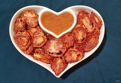 فروش گوجه خشک