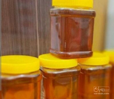 فروش انواع عسل