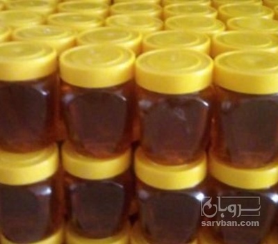 فروش عسل اویشن