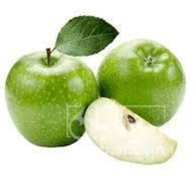 فروش سیب فرانسوی