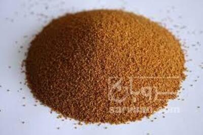 فروش خاکشیر