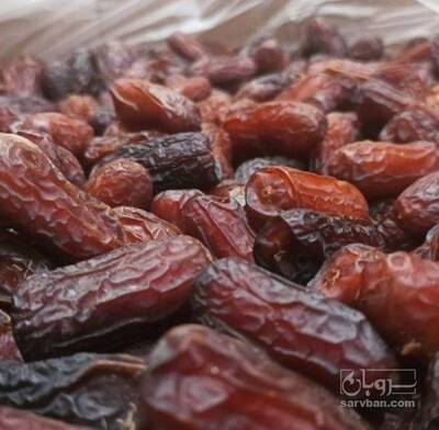 فروش خرما پیارم