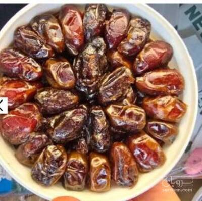 فروش خرما