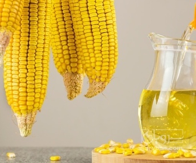 فروش روغن ذرت