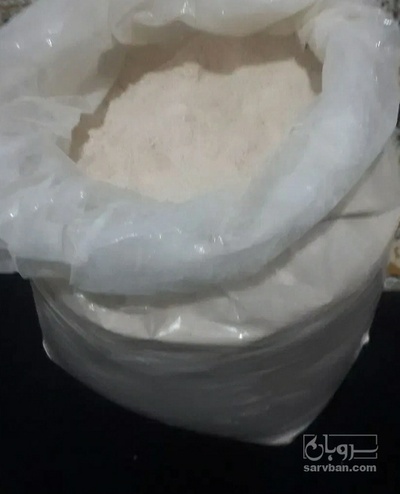 فروش پودر سیر