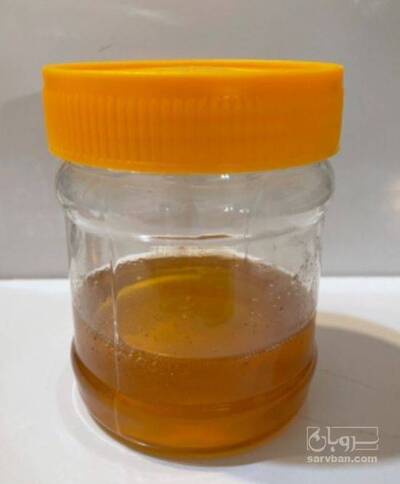 فروش عسل چهل گیاه