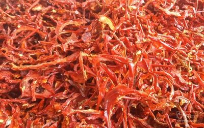 فروش پودر پاپریکا