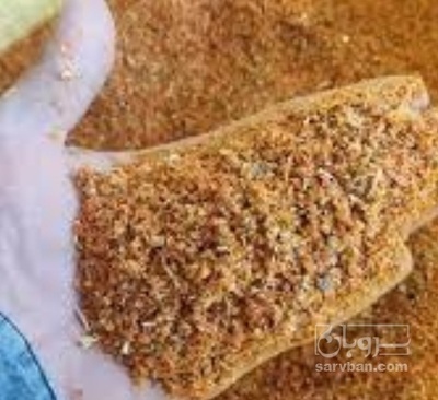 فروش  تفاله جو