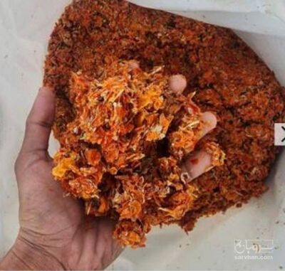 فروش گوجه فرنگی