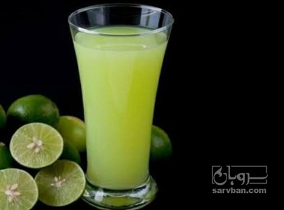 فروش آبلیمو