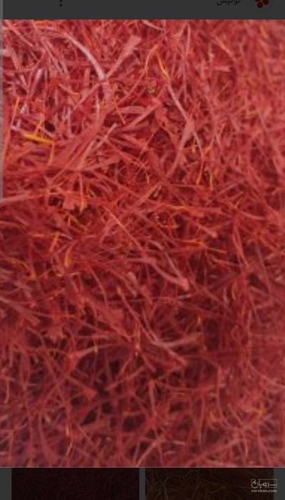 فروش زعفران