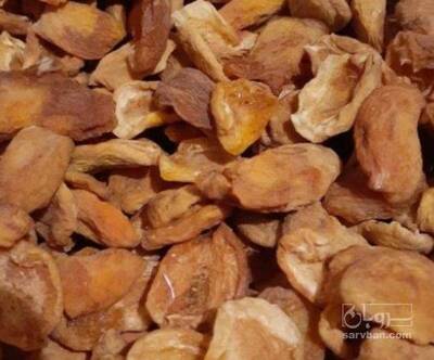 فروش زردآلو خشک