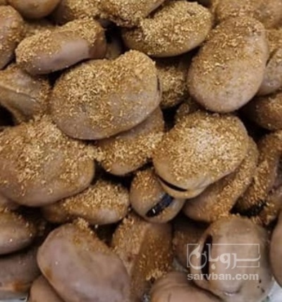 فروش باقلا تازه - باقالی - باقالا