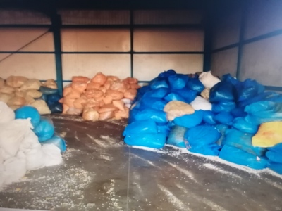 فروش خوراک گاو پرواری