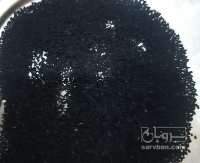 فروش سیاهدانه (گیاه‌ دارویی)